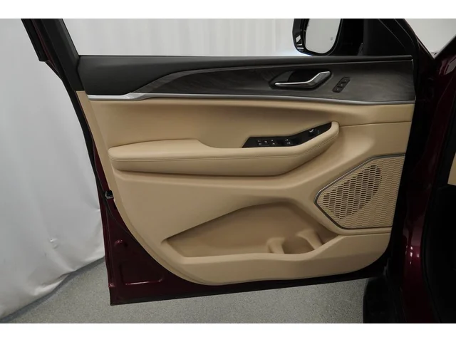 SEMINUEVOS JEEP Grand Cherokee L a Estados en autogozo