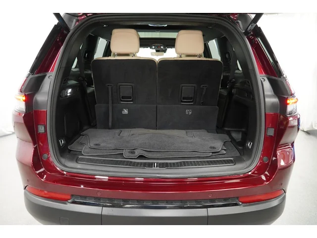 SEMINUEVOS JEEP Grand Cherokee L a Estados en autogozo
