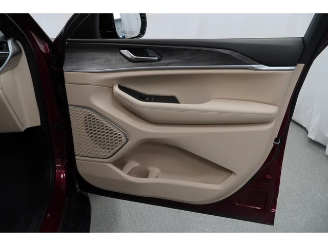 SEMINUEVOS JEEP Grand Cherokee L a Estados en autogozo