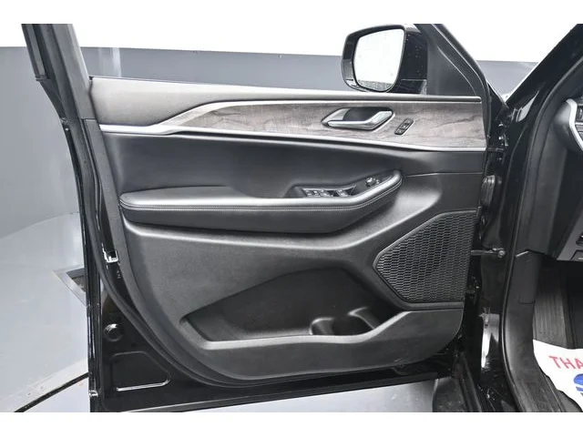 SEMINUEVOS JEEP Grand Cherokee L a Estados en autogozo