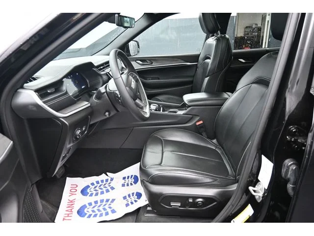 SEMINUEVOS JEEP Grand Cherokee L a Estados en autogozo