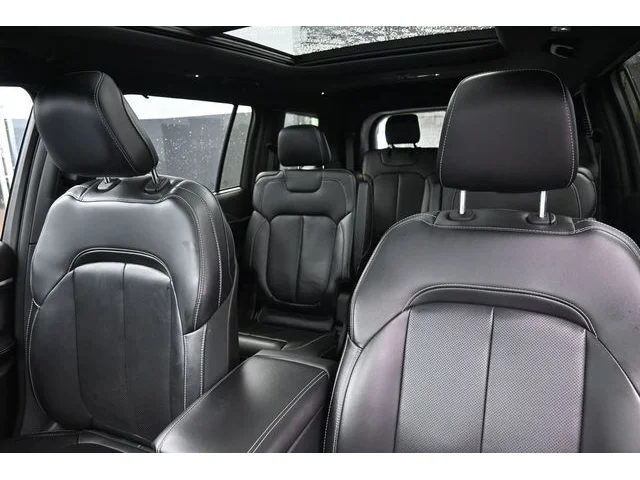 SEMINUEVOS JEEP Grand Cherokee L a Estados en autogozo