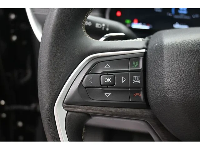 SEMINUEVOS JEEP Grand Cherokee L a Estados en autogozo