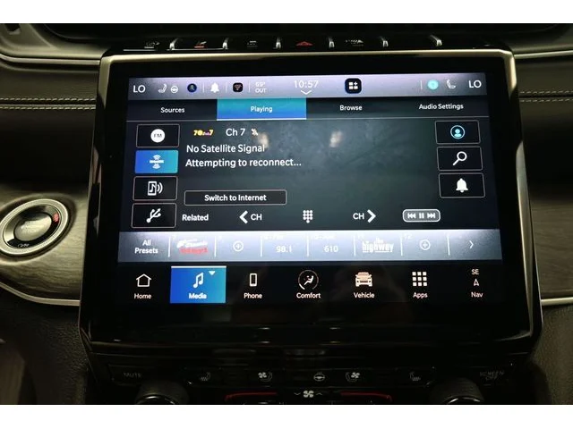 SEMINUEVOS JEEP Grand Cherokee L a Estados en autogozo