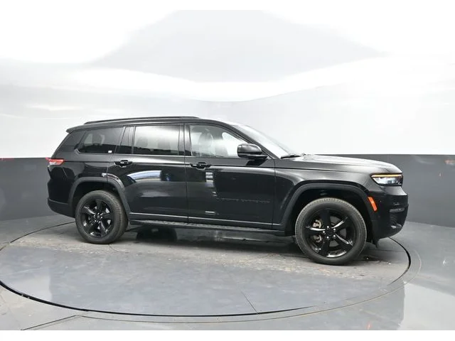 SEMINUEVOS JEEP Grand Cherokee L a Estados en autogozo