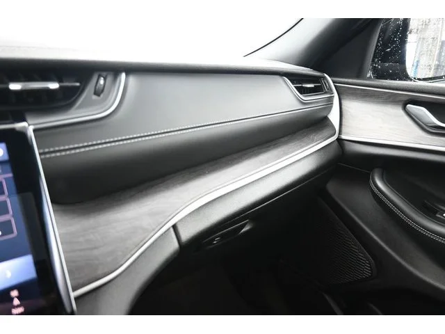 SEMINUEVOS JEEP Grand Cherokee L a Estados en autogozo
