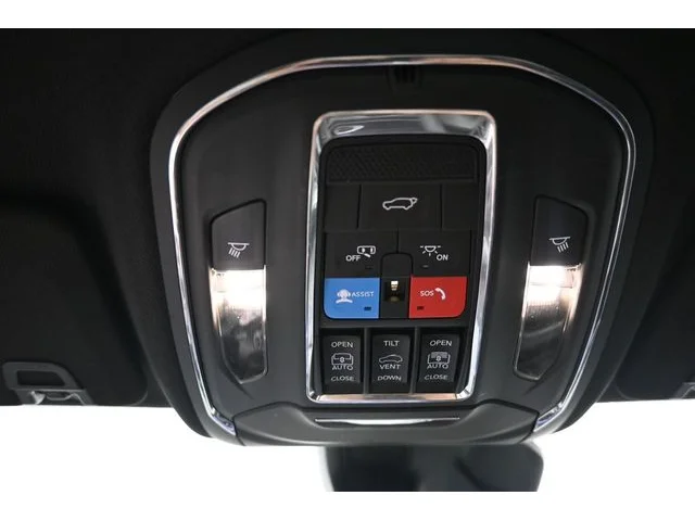 SEMINUEVOS JEEP Grand Cherokee L a Estados en autogozo