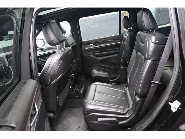 SEMINUEVOS JEEP Grand Cherokee L a Estados en autogozo