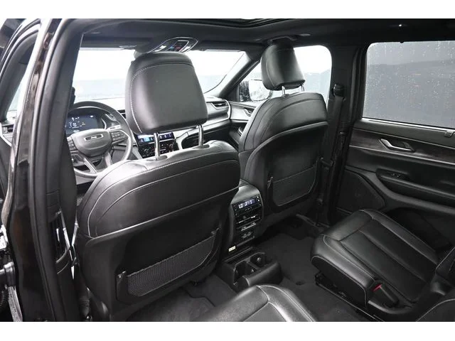 SEMINUEVOS JEEP Grand Cherokee L a Estados en autogozo