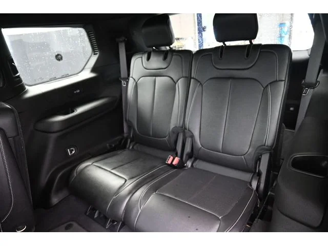 SEMINUEVOS JEEP Grand Cherokee L a Estados en autogozo