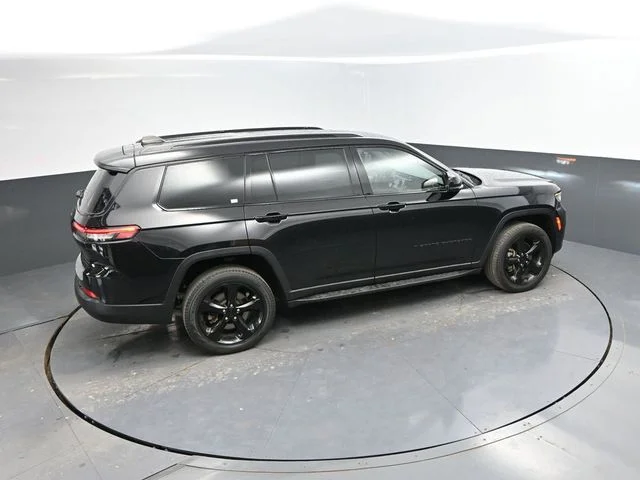 SEMINUEVOS JEEP Grand Cherokee L a Estados en autogozo