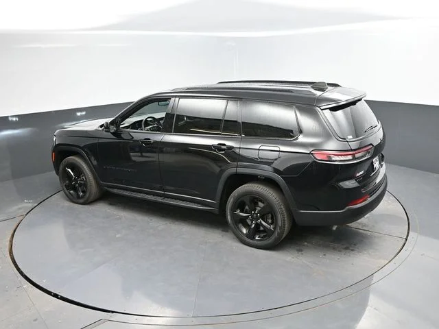 SEMINUEVOS JEEP Grand Cherokee L a Estados en autogozo