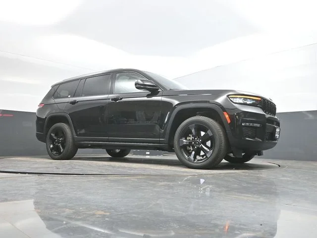 SEMINUEVOS JEEP Grand Cherokee L a Estados en autogozo
