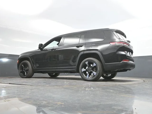SEMINUEVOS JEEP Grand Cherokee L a Estados en autogozo