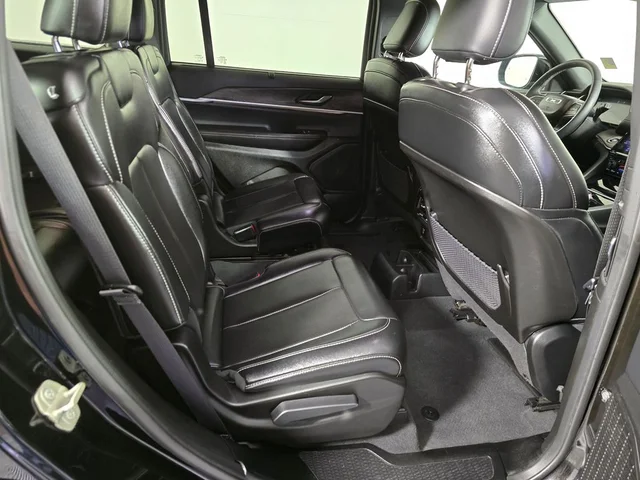 SEMINUEVOS JEEP Grand Cherokee L a Estados en autogozo