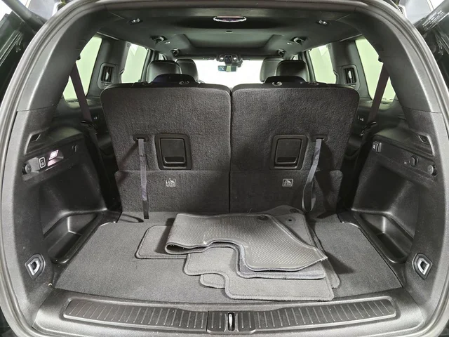 SEMINUEVOS JEEP Grand Cherokee L a Estados en autogozo