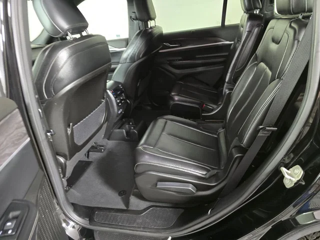 SEMINUEVOS JEEP Grand Cherokee L a Estados en autogozo