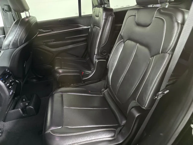 SEMINUEVOS JEEP Grand Cherokee L a Estados en autogozo