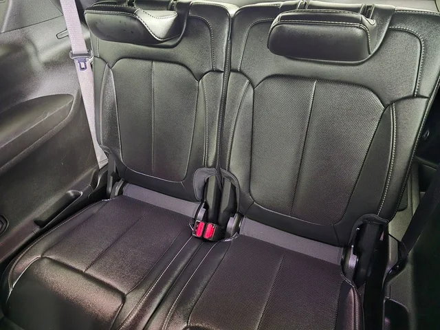SEMINUEVOS JEEP Grand Cherokee L a Estados en autogozo