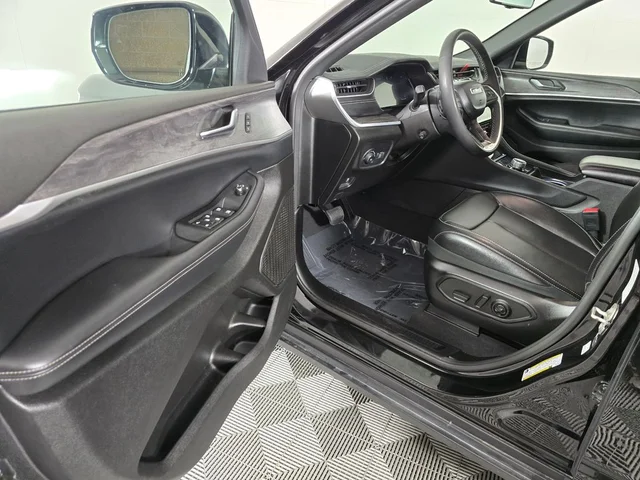 SEMINUEVOS JEEP Grand Cherokee L a Estados en autogozo