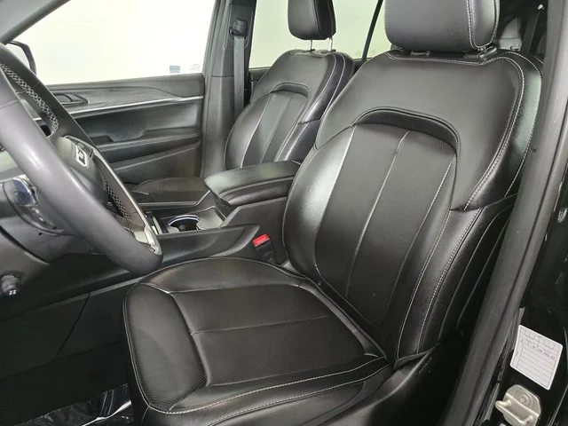 SEMINUEVOS JEEP Grand Cherokee L a Estados en autogozo