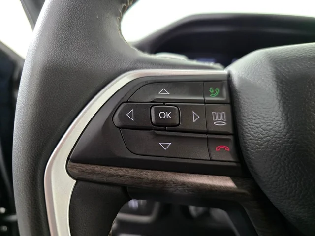 SEMINUEVOS JEEP Grand Cherokee L a Estados en autogozo