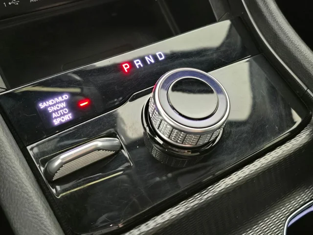 SEMINUEVOS JEEP Grand Cherokee L a Estados en autogozo