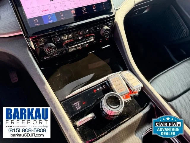 SEMINUEVOS JEEP Grand Cherokee L a Estados en autogozo