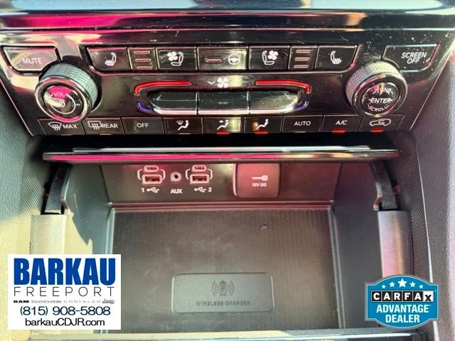 SEMINUEVOS JEEP Grand Cherokee L a Estados en autogozo