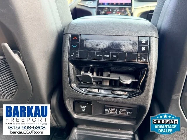 SEMINUEVOS JEEP Grand Cherokee L a Estados en autogozo