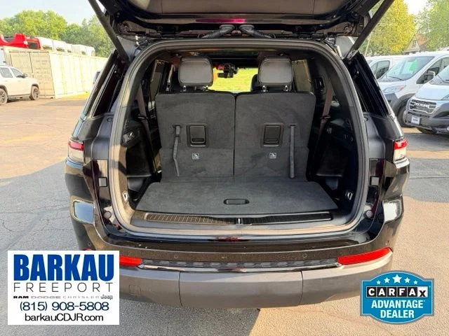 SEMINUEVOS JEEP Grand Cherokee L a Estados en autogozo