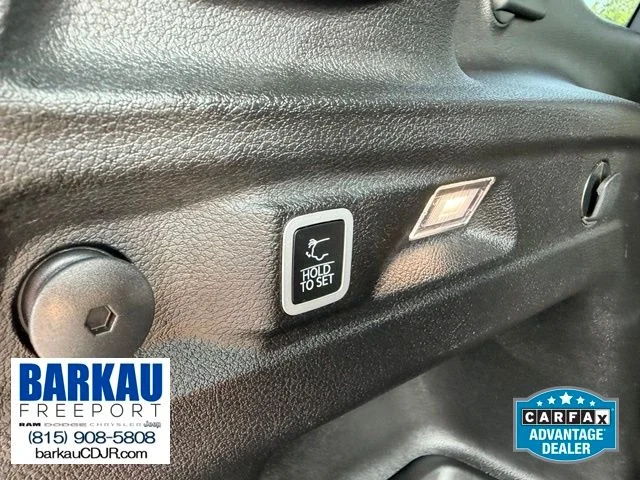 SEMINUEVOS JEEP Grand Cherokee L a Estados en autogozo