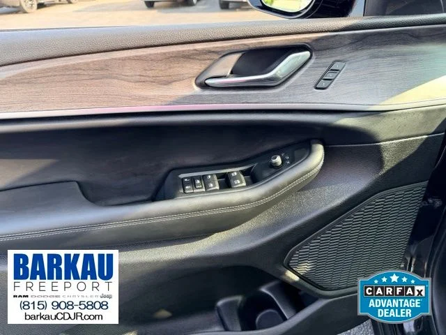 SEMINUEVOS JEEP Grand Cherokee L a Estados en autogozo