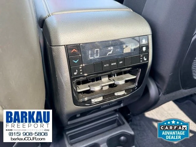 SEMINUEVOS JEEP Grand Cherokee L a Estados en autogozo