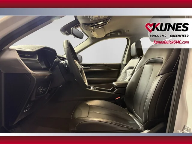 SEMINUEVOS JEEP Grand Cherokee L a Estados en autogozo