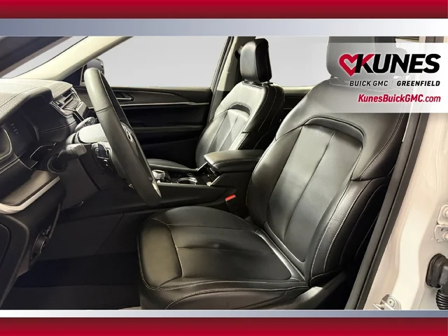 SEMINUEVOS JEEP Grand Cherokee L a Estados en autogozo