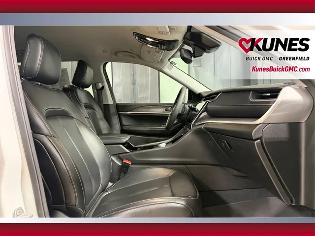 SEMINUEVOS JEEP Grand Cherokee L a Estados en autogozo