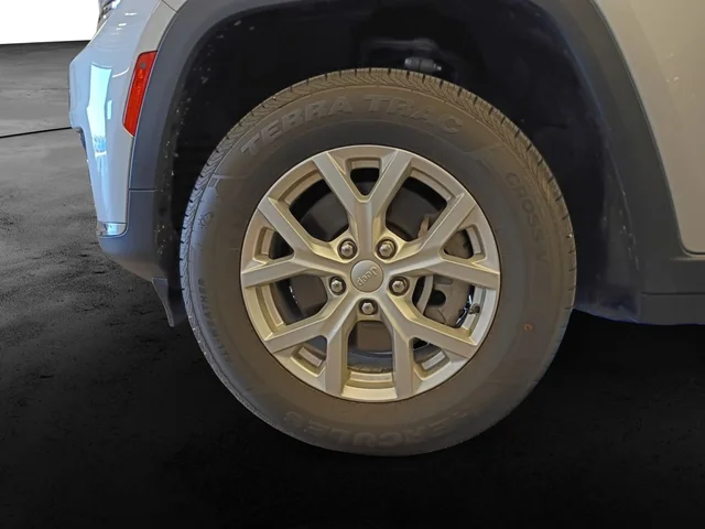 SEMINUEVOS JEEP Grand Cherokee L a Estados en autogozo
