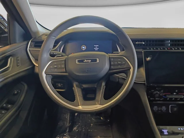 SEMINUEVOS JEEP Grand Cherokee L a Estados en autogozo