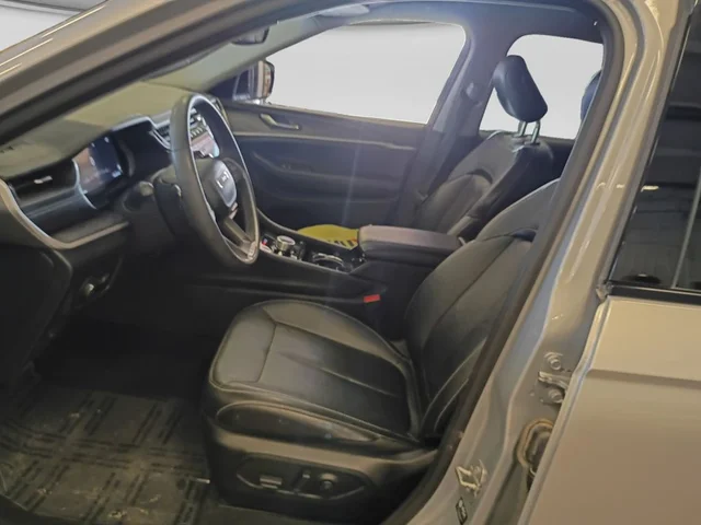 SEMINUEVOS JEEP Grand Cherokee L a Estados en autogozo