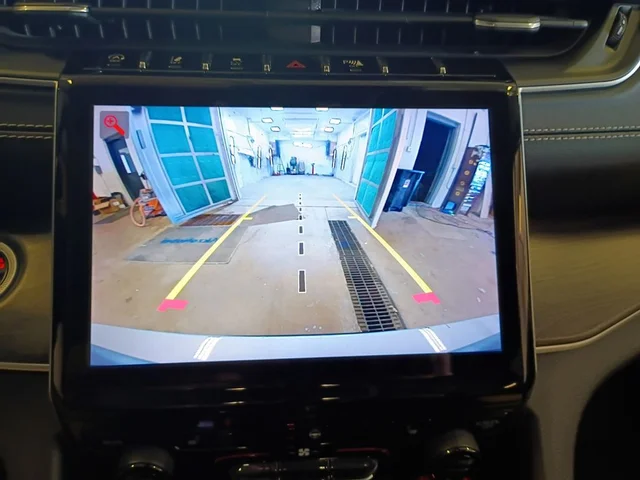 SEMINUEVOS JEEP Grand Cherokee L a Estados en autogozo