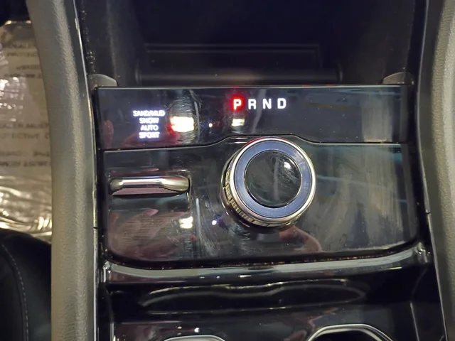 SEMINUEVOS JEEP Grand Cherokee L a Estados en autogozo