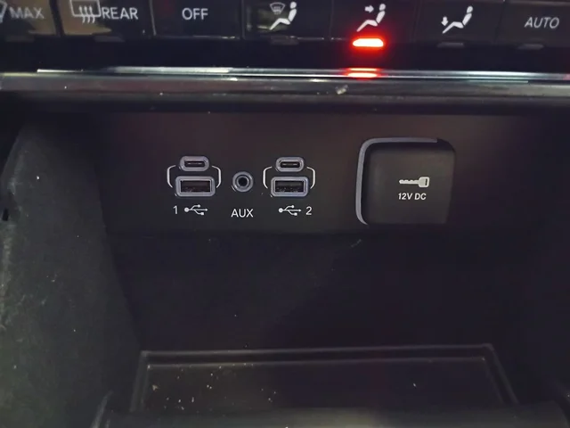 SEMINUEVOS JEEP Grand Cherokee L a Estados en autogozo