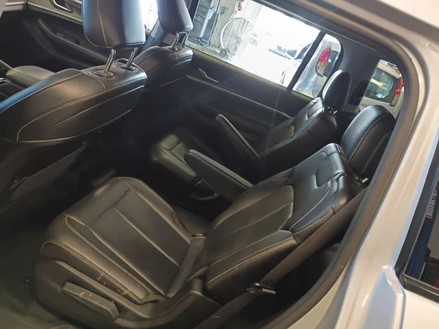 SEMINUEVOS JEEP Grand Cherokee L a Estados en autogozo