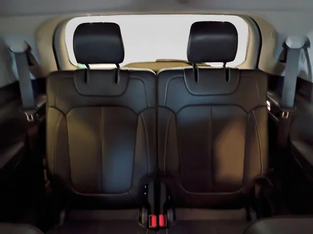 SEMINUEVOS JEEP Grand Cherokee L a Estados en autogozo