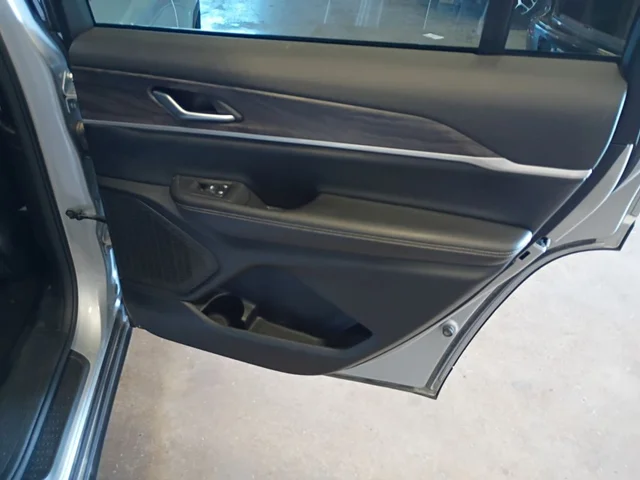 SEMINUEVOS JEEP Grand Cherokee L a Estados en autogozo