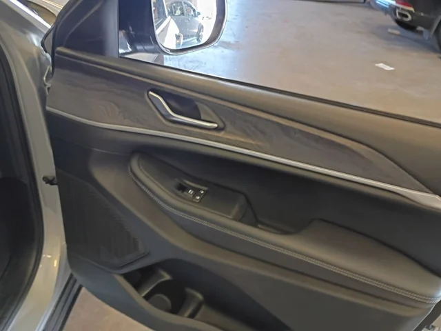 SEMINUEVOS JEEP Grand Cherokee L a Estados en autogozo