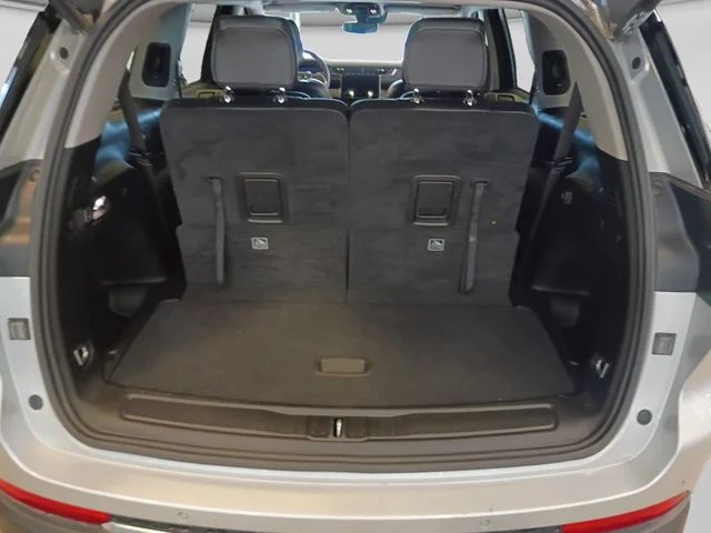 SEMINUEVOS JEEP Grand Cherokee L a Estados en autogozo