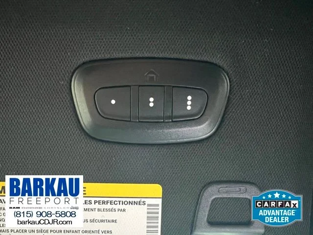 SEMINUEVOS JEEP Grand Cherokee L a Estados en autogozo