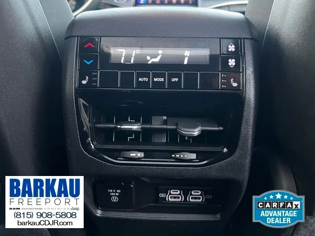 SEMINUEVOS JEEP Grand Cherokee L a Estados en autogozo